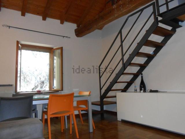 Appartamento in affitto di 69 m² in Via Ettore Sacchi