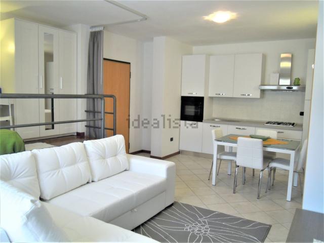 Appartamento in affitto di 69 m² in Via L. Da Ponte