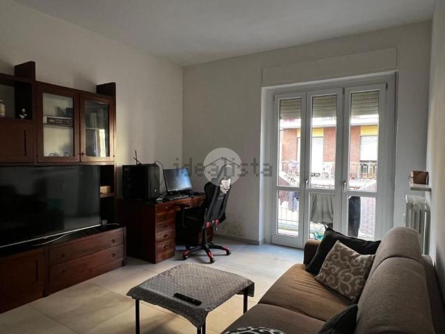 Appartamento in affitto di 69 m² in Via Matteotti, 15