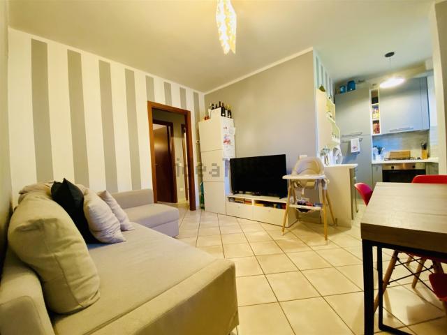 Appartamento in affitto di 69 m² in Via Pesciatina, 446