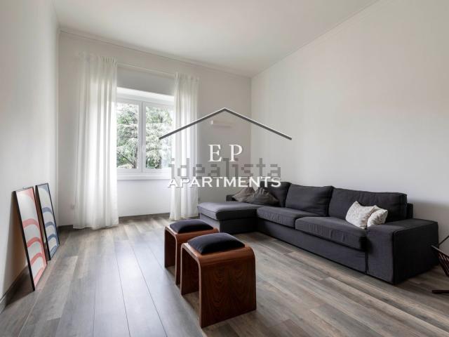 Appartamento in affitto di 69 m² in Via Plinio