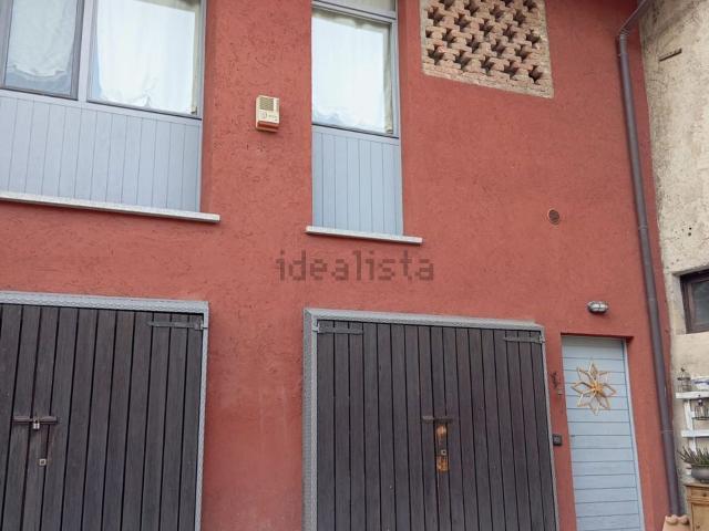 Appartamento in affitto di 69 m² in Via Raimondi