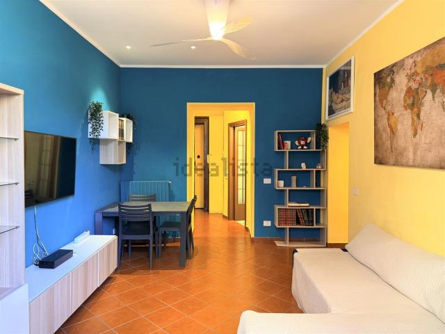 Appartamento in affitto di 69 m² in Via San Domenico, 34