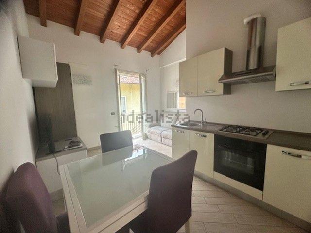 Appartamento in affitto di 69 m² in Via San Martino della Battaglia