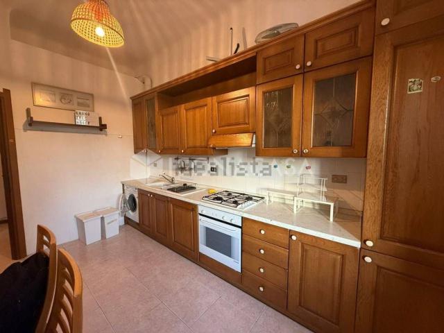 Appartamento in affitto di 69 m² in Viale Giovanni da Cermenate