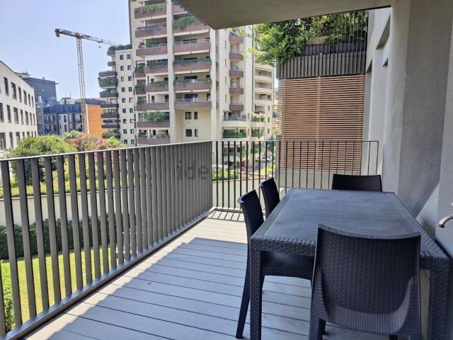 Appartamento in affitto di 69 m² in Viale Severino Boezio, 20