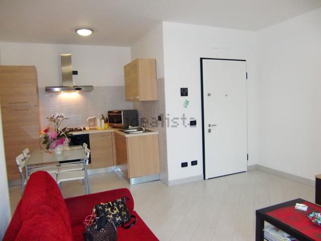 Appartamento in affitto di 69 m²