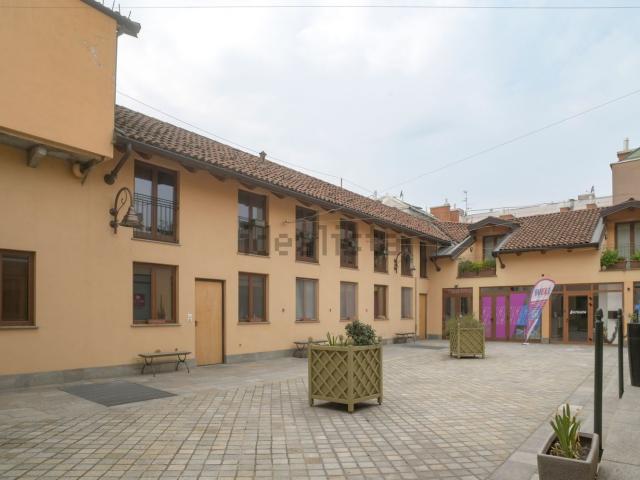 Appartamento in affitto di 73 m² in Corso Moncalieri, 256