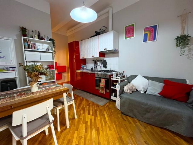 Appartamento in affitto di 73 m² in Corso Buenos Aires, 66