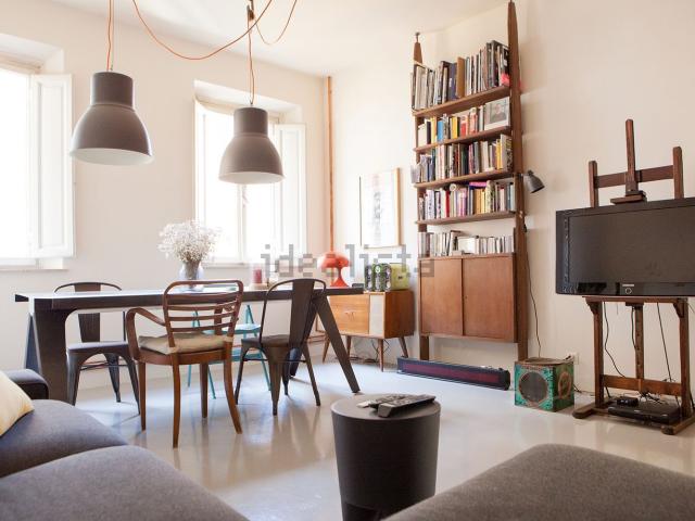 Appartamento in affitto di 73 m² in Piazza dell&apos Anfiteatro