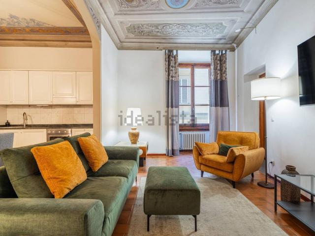 Appartamento in affitto di 73 m² in Piazza di Santa Croce