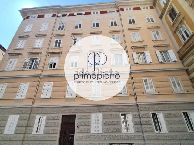 Appartamento in affitto di 73 m² in Piazza Leonardo da Vinci