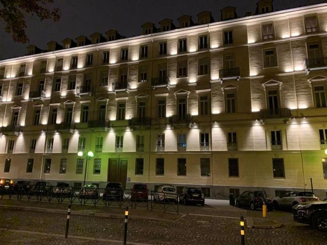 Appartamento in affitto di 73 m² in Piazza Solferino