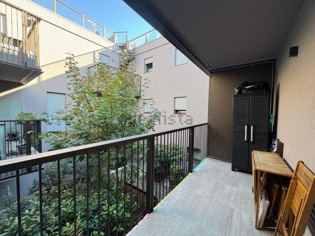 Appartamento in affitto di 73 m² in Vicolo San Domenico
