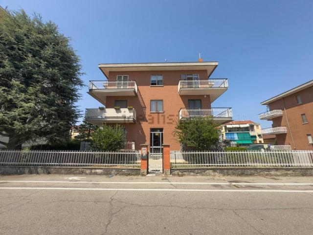 Appartamento in affitto di 73 m² in Via Ungaretti