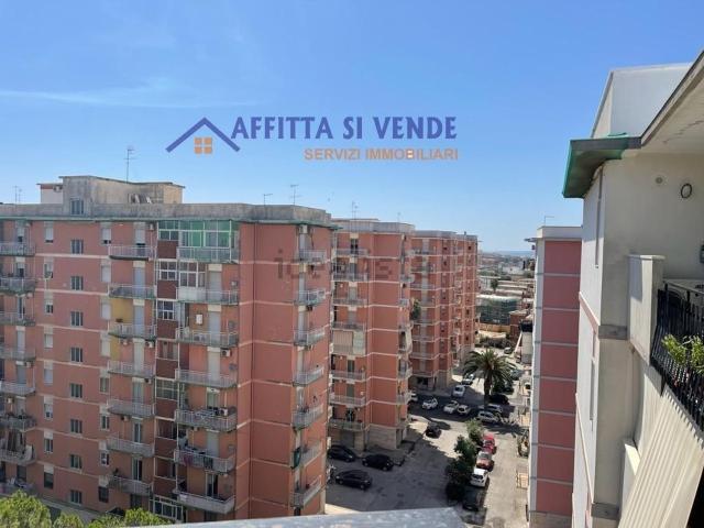 Appartamento in affitto di 73 m² in Via Unione Sovietica, 4