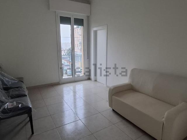 Appartamento in affitto di 73 m² in Via Alfredo Calzolari, 36