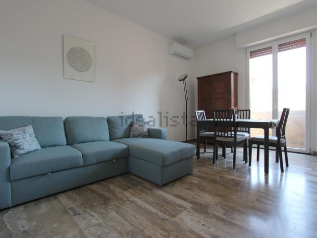 Appartamento in affitto di 73 m² in Via Amero Cagnoni, 8