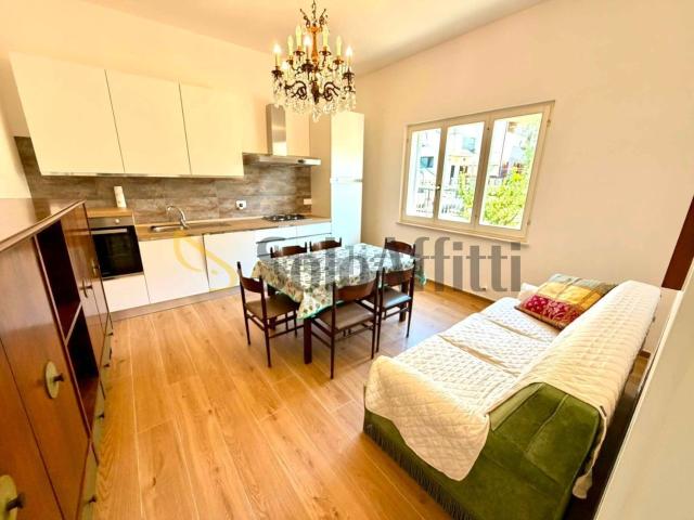 Appartamento in affitto di 73 m² in Via Archimede, 95