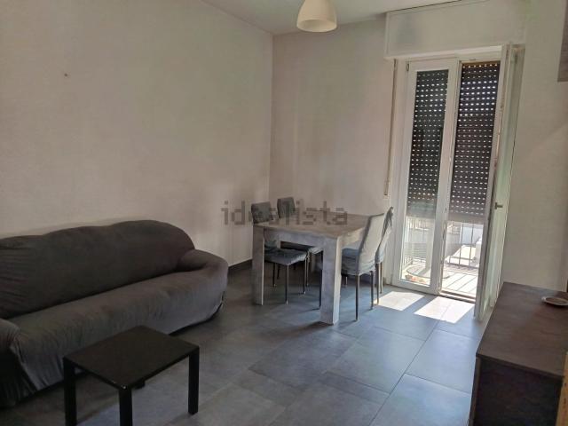 Appartamento in affitto di 73 m² in Via Beldì, 1
