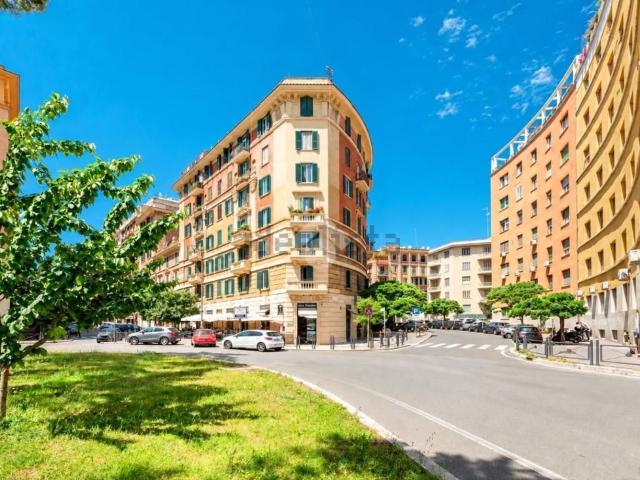 Appartamento in affitto di 73 m² in Via Bisagno, 14