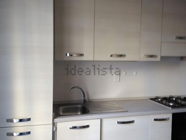 Appartamento in affitto di 73 m² in Via Carlo Alberto Pizzardi, 46