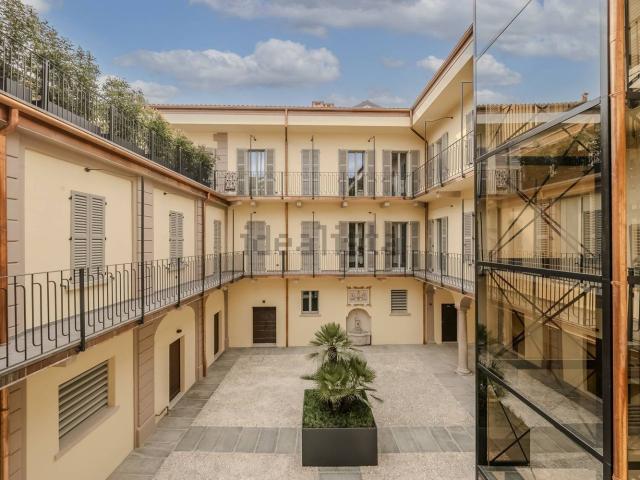 Appartamento in affitto di 73 m² in Via Cavour