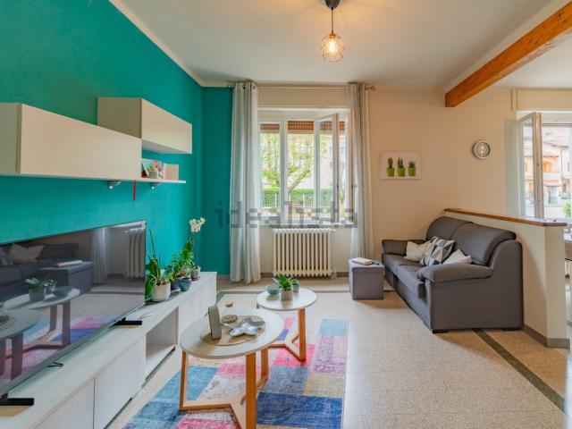 Appartamento in affitto di 73 m² in Via Cesare Battisti, 80