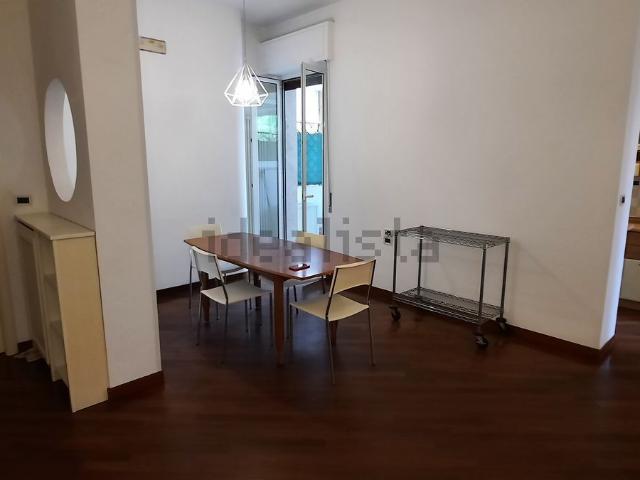 Appartamento in affitto di 73 m² in Via Cesare de Titta