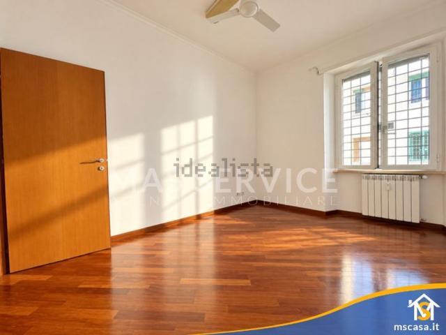 Appartamento in affitto di 73 m² in Via Cividale del Friuli, 11