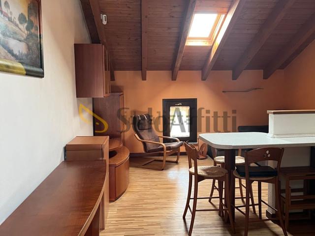 Appartamento in affitto di 73 m² in Via Cristoforo Colombo, 6