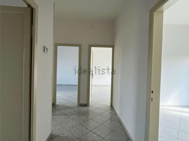 Appartamento in affitto di 73 m² in Via Dante Alighieri, 9