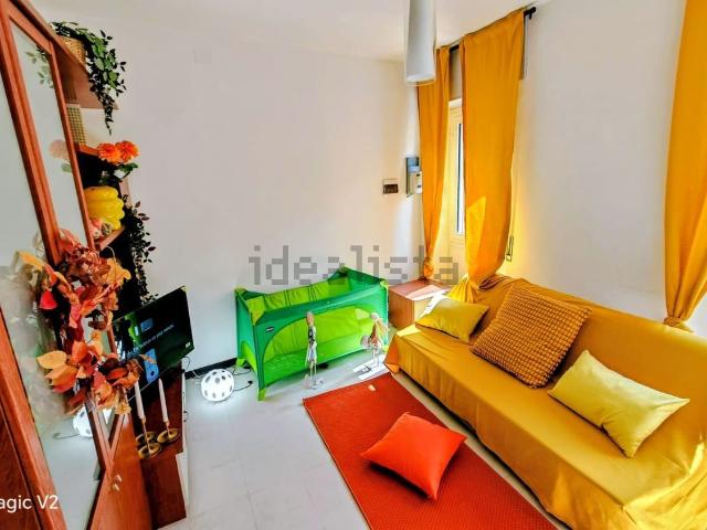Appartamento in affitto di 73 m² in Via Emilio Vecchia, 128