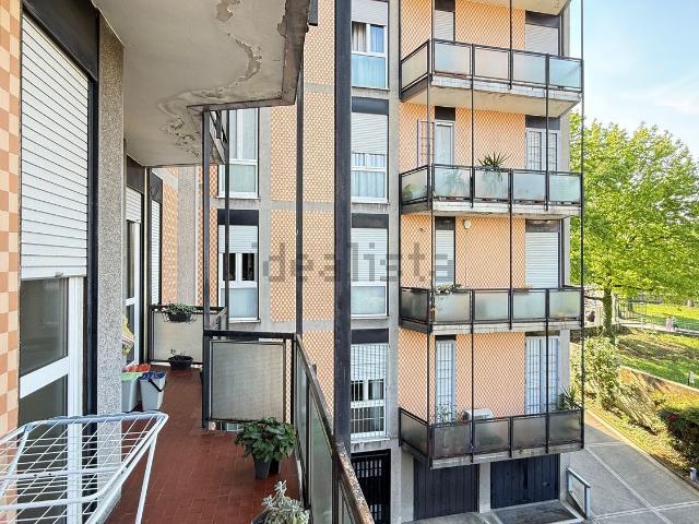 Appartamento in affitto di 73 m² in Via Ferdinando Magellano
