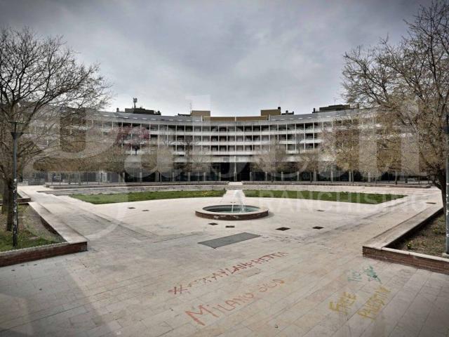 Appartamento in affitto di 73 m² in Via Fratelli Fraschini, 3