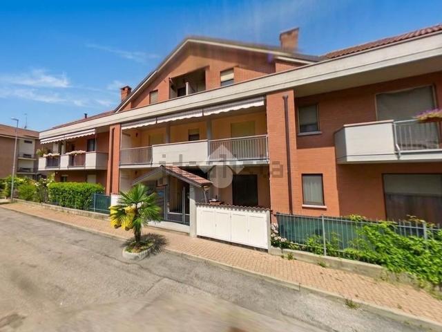 Appartamento in affitto di 73 m² in Via G. Leopardi, 4