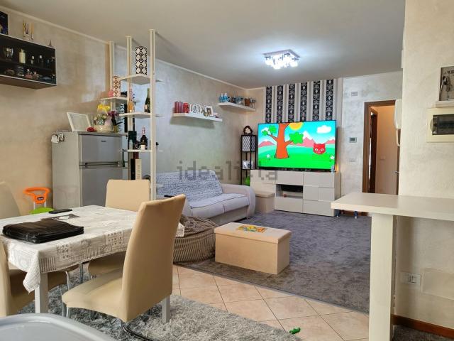 Appartamento in affitto di 73 m² in Via Galileo Galilei