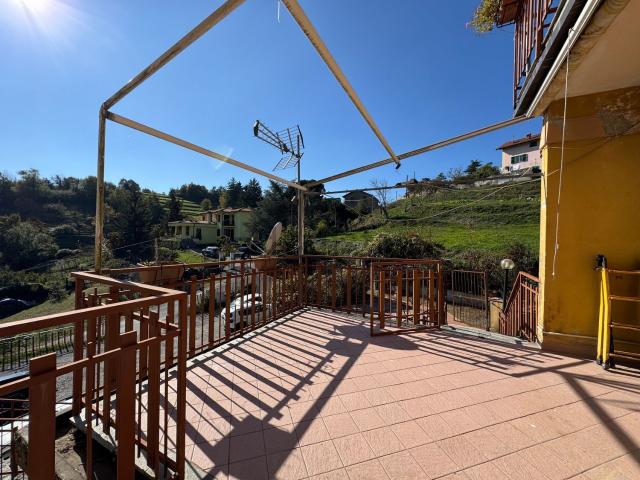 Appartamento in affitto di 73 m² in Via Generale Francesco Strata