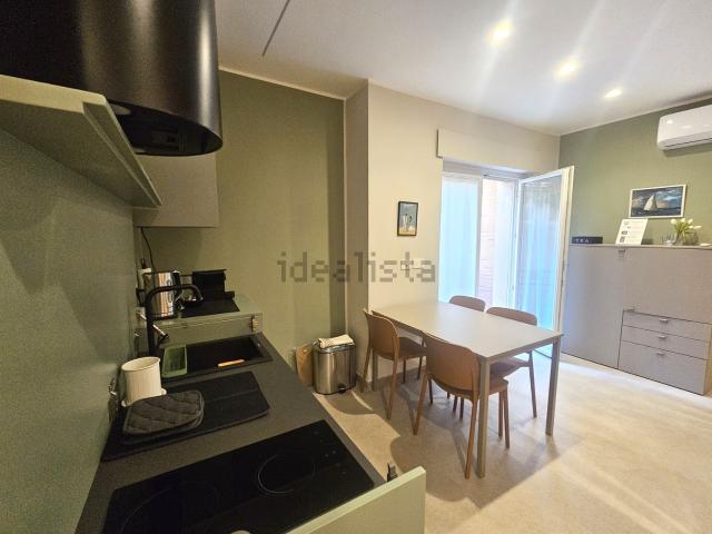 Appartamento in affitto di 73 m² in Via Giovanni Miranda, 8