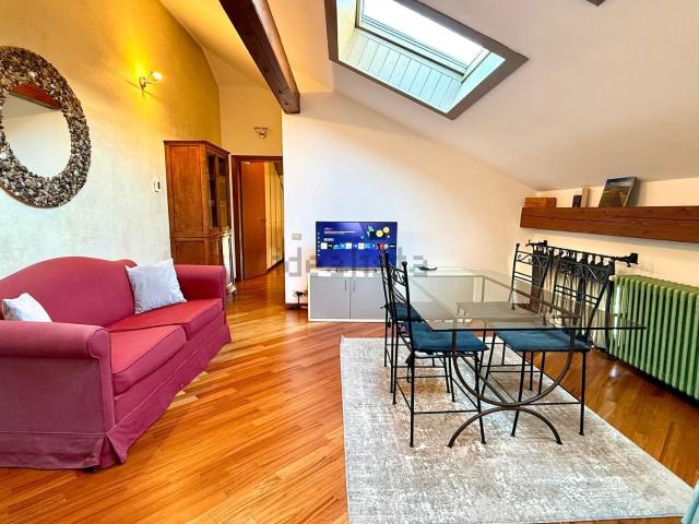 Appartamento in affitto di 73 m² in Via Gianbattista Moroni, 237