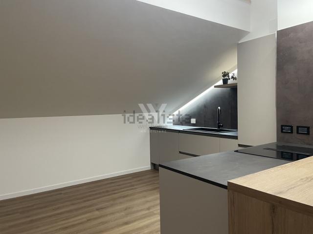 Appartamento in affitto di 73 m² in Via Giuseppe Pianese