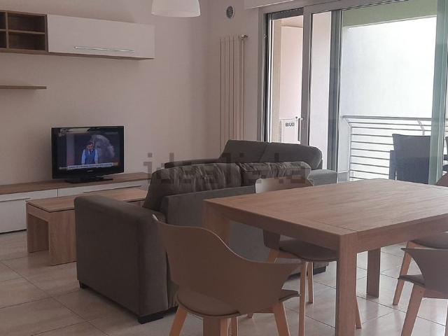 Appartamento in affitto di 73 m² in Via Mafalda di Savoia