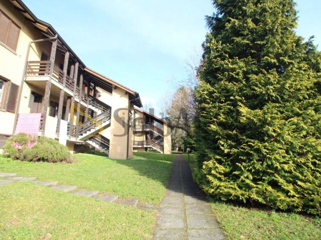 Appartamento in affitto di 73 m² in Via Monte Barro, 4