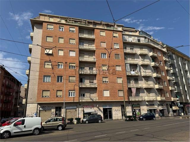 Appartamento in affitto di 73 m² in Via Monginevro, 138