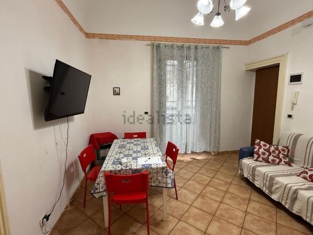 Appartamento in affitto di 73 m² in Via Monsignor Ventimiglia