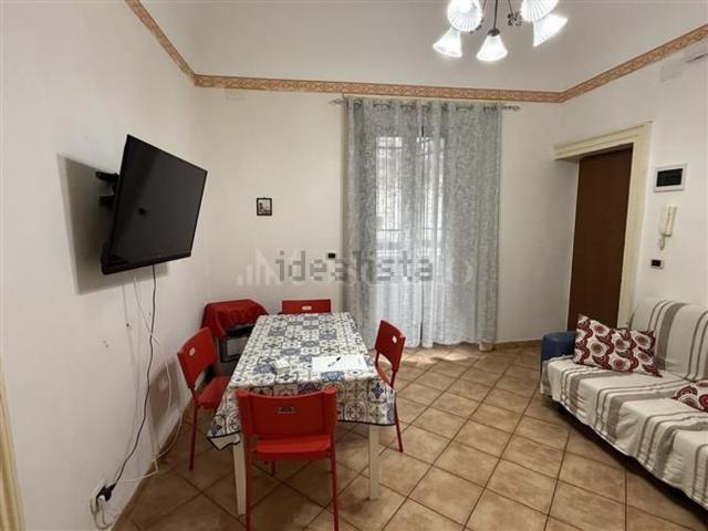 Appartamento in affitto di 73 m² in Via Monsignor Ventimiglia