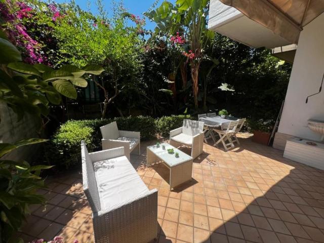 Appartamento in affitto di 73 m² in Via Mollica, 4