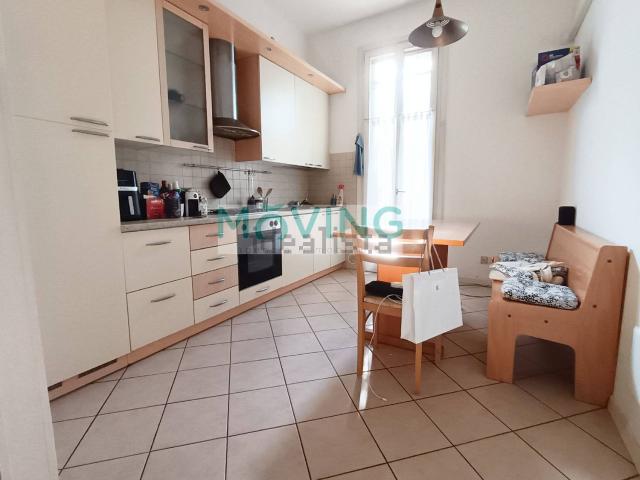 Appartamento in affitto di 73 m² in Via Nervesa, 6