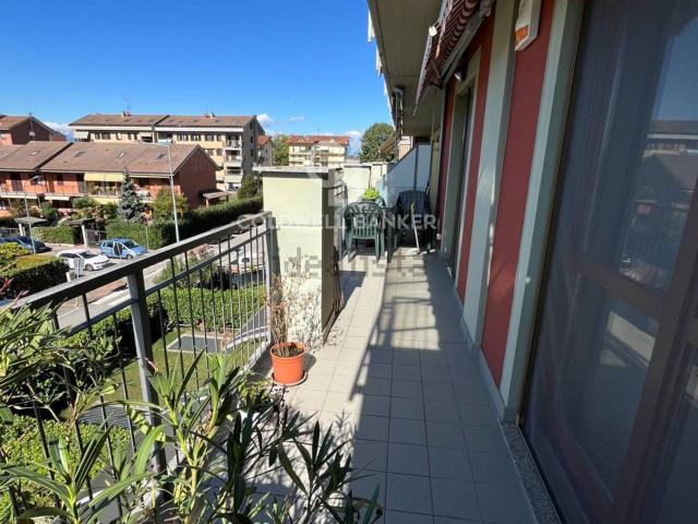 Appartamento in affitto di 73 m² in Via Nilde Iotti, 9