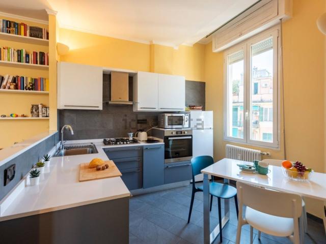 Appartamento in affitto di 73 m² in Via Nizza